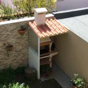 Daniel Almeida - Paredes - Roofing