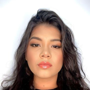 Hellen Carvalho - Seixal - Event Hair Styling