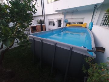 Instalação de Betão - Betão / Cimento / Asfalto