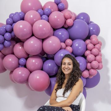 Carolina Campôa - Lagos - Circus Act