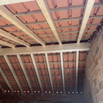 T.G Construções - Torres Novas - New Home Construction