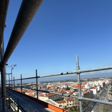 Empire Service - Sintra - Élagage et entretien des arbres