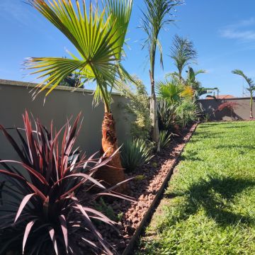 Primaverde - Vila Verde - Instalação de Relva Artificial