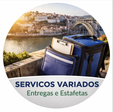 Ricardo Azevedo - Vila Nova de Gaia - Lieferservice für Essen