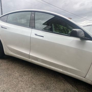 Elite - Detalhe Sobre Rodas - Guimarães - Coches