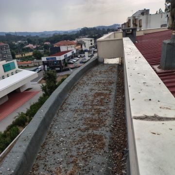 Eduardo Silva - Penafiel - Installation de TV