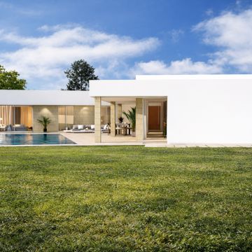 Martim Guimarães da Costa, Arquitectos - Ovar - Architektur