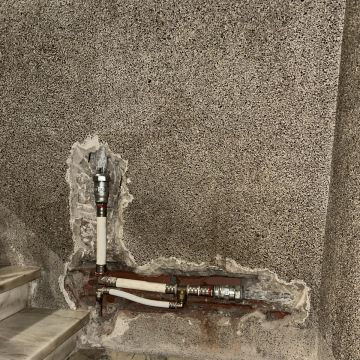 Mike Nikul - Odivelas - Mantenimiento o reparación de bombas de desagüe