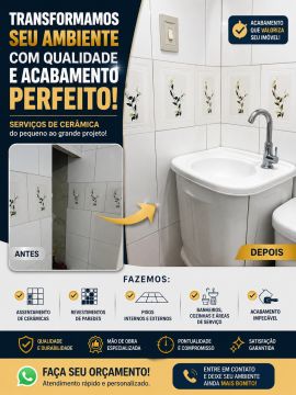 Rony - Leiria - Calafetagem