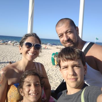 Carla Lopes - Oeiras - Explicações de Inglês