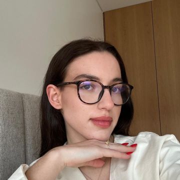 Mariana Ferreira - Fafe - Nachhilfe in Biologie