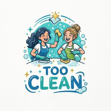 Too clean - Lisboa - Deep or Spring Cleaning