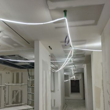 Ruelton Sebastião - Amadora - Remodelações e Construção