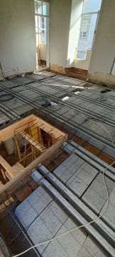 Monumentalcircle, Unipessoal Lda - Barreiro - Remodelação de Casa de Banho