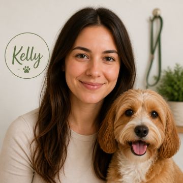 Kelly - Almada - Dog Walking