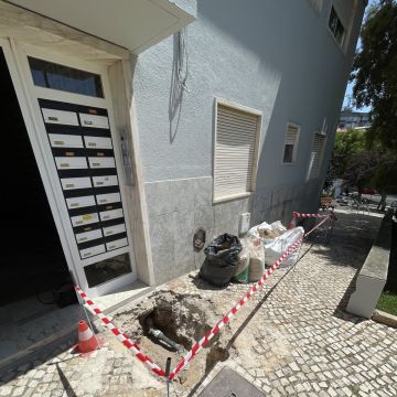 Mike Nikul - Odivelas - Instalación o reemplazo de tejados
