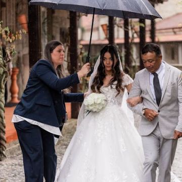 Master Wedding Planner - Coimbra - Organização de Festa de Aniversário