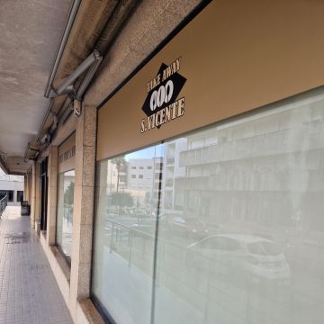 Limpeza de vidros Braga - Braga - Limpeza a Fundo