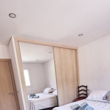 Sandra Conciergerie - Vila Pouca de Aguiar - Administración de propiedades