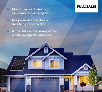 Fullsales_paineis_fotovoltaicos - Vila Nova de Gaia - Energias Renováveis e Sustentabilidade