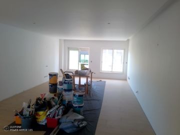 Pintor interno e esterno do começo ao acabamento - Sobral de Monte Agraço - Impermeabilização da Casa
