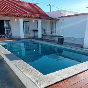 Muhammad akram - Santarém - New Home Construction