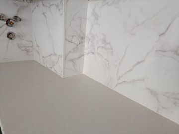 H&A Fernandes - Home Solutions - Mafra - Rénovation de salle de bains