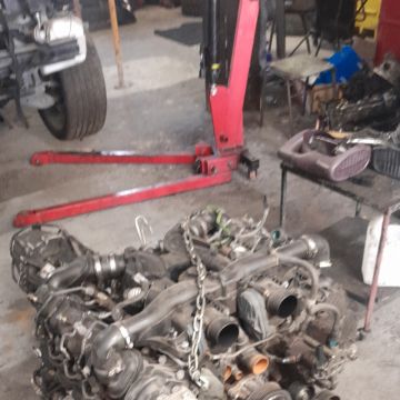 WL AUTOMOTIVE - Barreiro - Fahrzeugreparatur