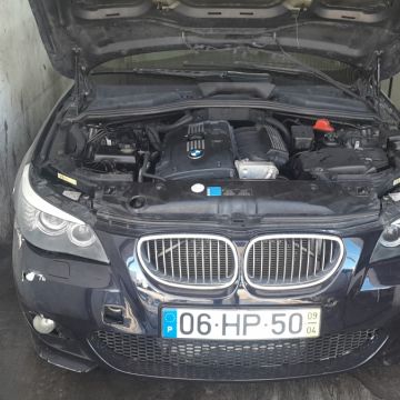 WL AUTOMOTIVE - Barreiro - Autowerkstatt