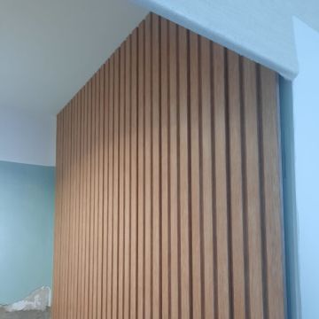 COMETEXEMPLAR - Gondomar - Carpet Installation