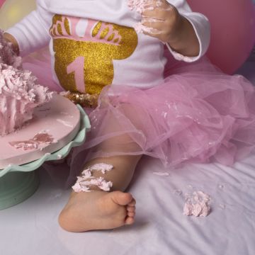 Sandy Sousa - Sintra - Babyfotografie
