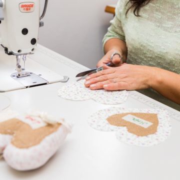 Fernanda Lemos - Póvoa de Varzim - Sewing Lessons original
