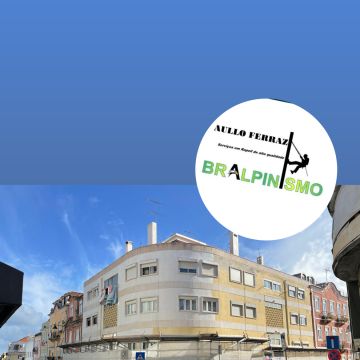 BRalpinismo - Lisboa - Vídeos comerciales