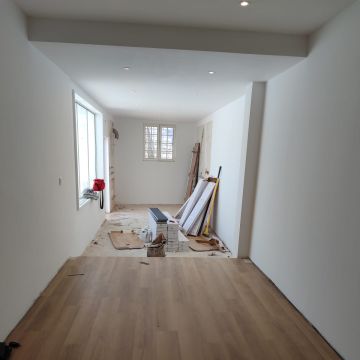 Napoleao - Vila Nova de Gaia - Dachdecken
