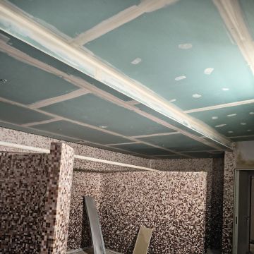 Ruelton Sebastião - Amadora - Remodelação de Quarto