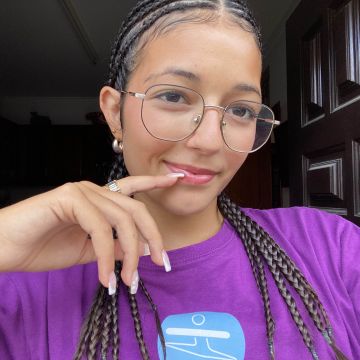 Joana - Alenquer - Masaje deportivo