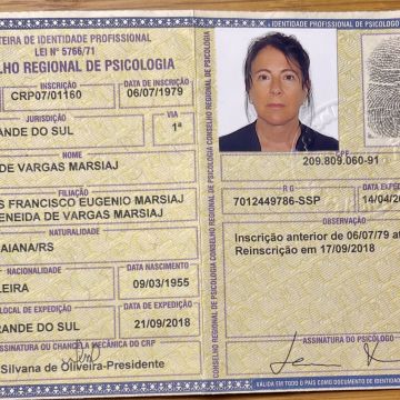 Laura Marsiaj - Lisboa - Psicoterapia