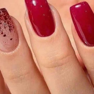 Andreína - Lisboa - Manicure e Pedicure