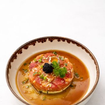 CHEF ALEJANDRA COLMENARES - Seixal - Tanzunterhaltung