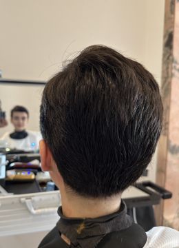 David Elegance Barber - Setúbal - Cabeleireiros