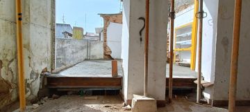Monumentalcircle, Unipessoal Lda - Barreiro - Limpeza de Telhado