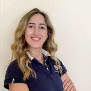 Estela de Carvalho Miranda - Vila Nova de Gaia - Therapeutic Massage