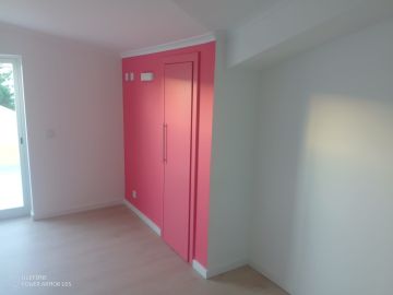Pintor interno e esterno do começo ao acabamento - Sobral de Monte Agraço - Pintura de Móveis