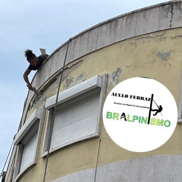 BRalpinismo - Lisboa - Remodelación de cocinas