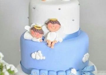 Cake Designer