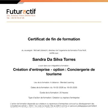 Sandra Conciergerie - Vila Pouca de Aguiar - Administración de bloques de pisos