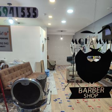 Napoleao - Vila Nova de Gaia - Geländer reparieren