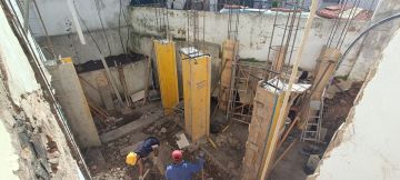 Monumentalcircle, Unipessoal Lda - Barreiro - Remodelação de Armários