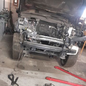 WL AUTOMOTIVE - Barreiro - Fahrzeuginspektion
