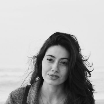 Mariana Fernandes - Oeiras - Aulas de Costura